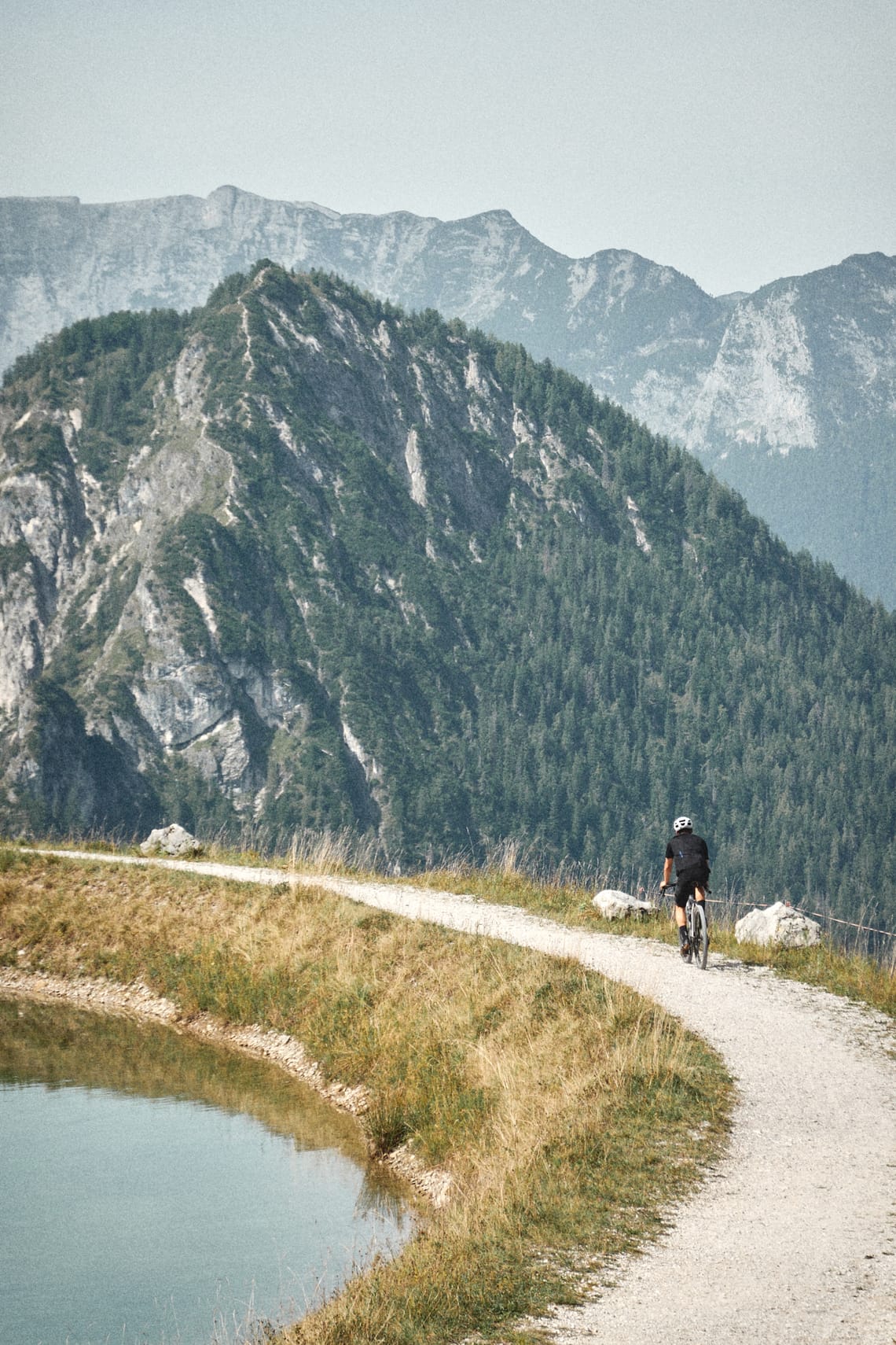 Roland · Salzburg, Austria · September 2024 · © Philipp Doms