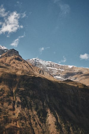 Großglockner