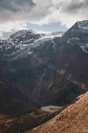 Großglockner