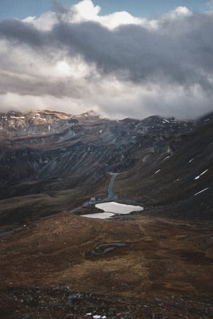 Großglockner