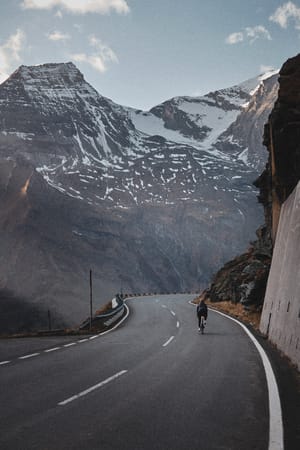 Großglockner