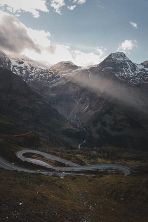 Großglockner